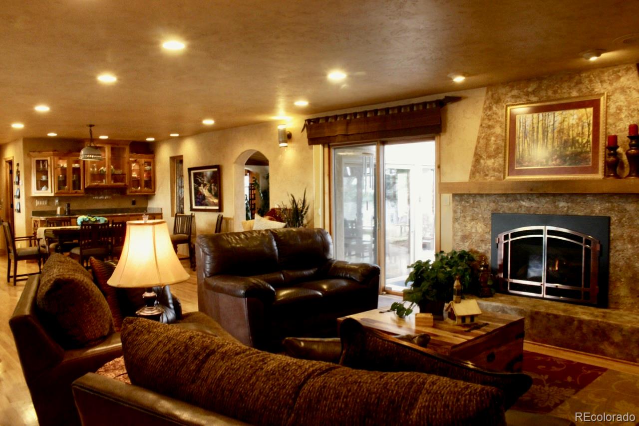 1819 Haystack Road Castle Rock, CO 80104 - Photo 7 of 35