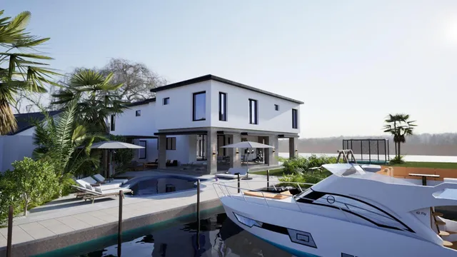 $4,150,000 | 1000 West Ocean Drive, Key Colony Beach, FL 33051