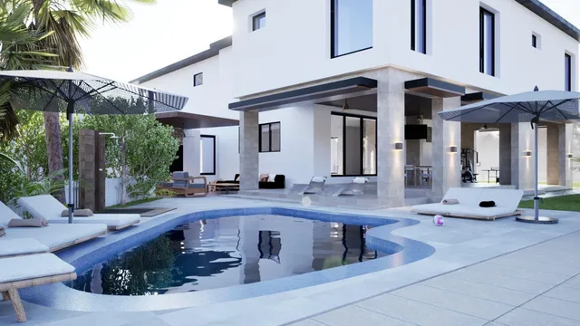 $4,150,000 | 1000 West Ocean Drive, Key Colony Beach, FL 33051