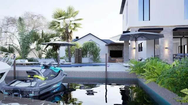 $4,150,000 | 1000 West Ocean Drive, Key Colony Beach, FL 33051