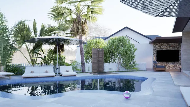 $4,150,000 | 1000 West Ocean Drive, Key Colony Beach, FL 33051