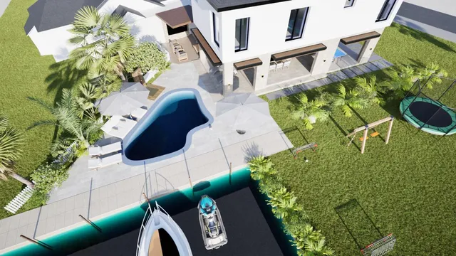 $4,150,000 | 1000 West Ocean Drive, Key Colony Beach, FL 33051