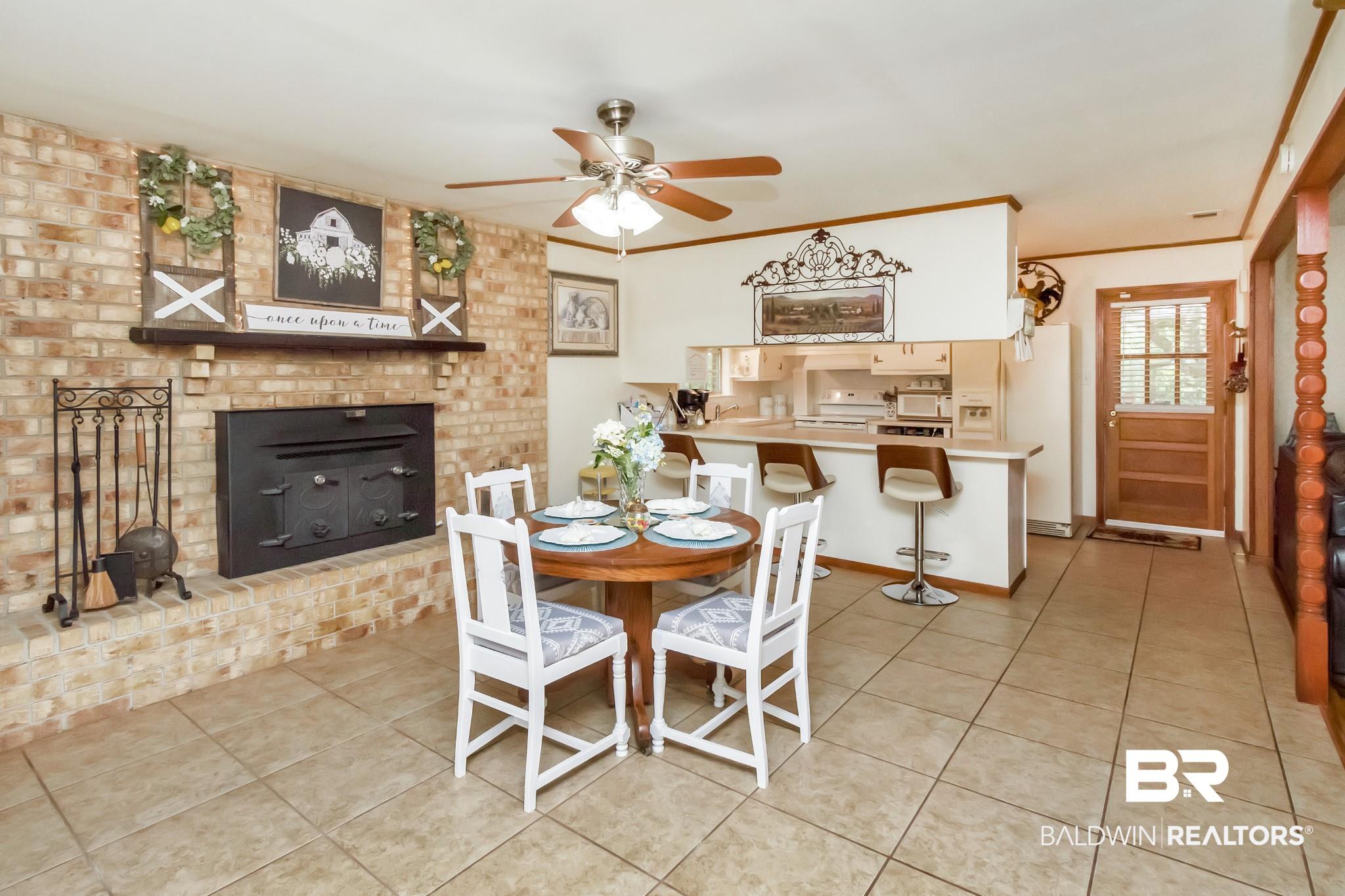2800 Graham Road South Mobile, AL 36618 - Photo 9 of 33