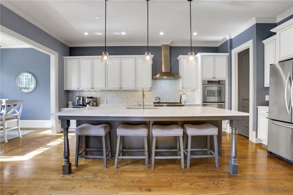 3108 Neal Court Cumming, GA 30041 - Photo 11 of 45