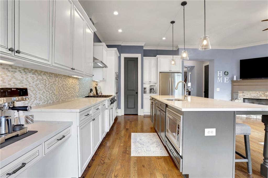 3108 Neal Court Cumming, GA 30041 - Photo 13 of 45