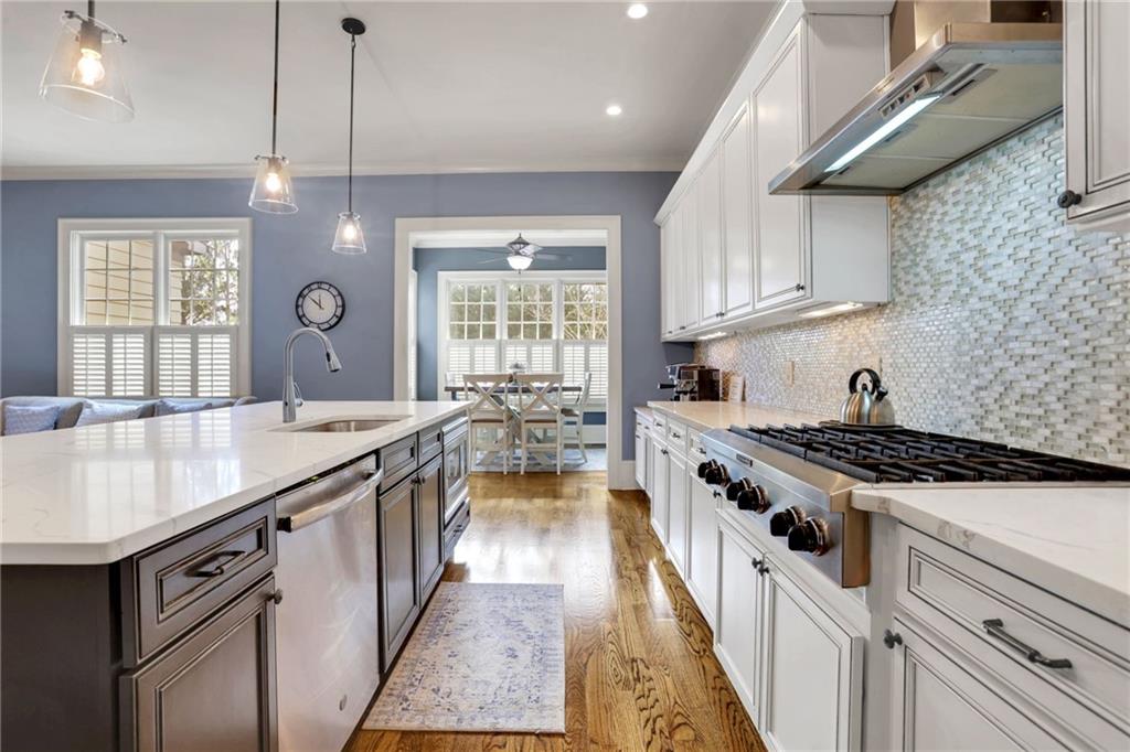 3108 Neal Court Cumming, GA 30041 - Photo 15 of 45