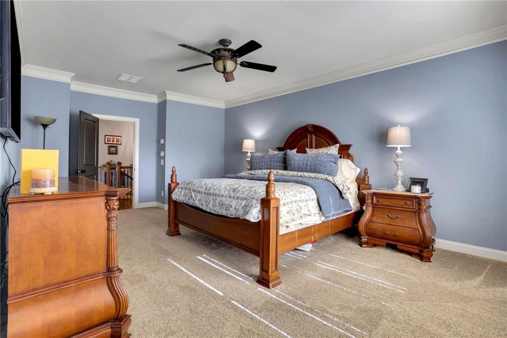 3108 Neal Court Cumming, GA 30041 - Photo 22 of 45