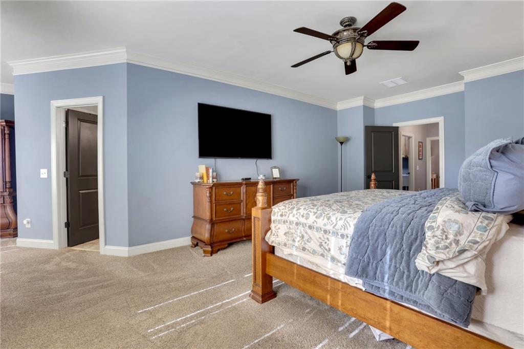 3108 Neal Court Cumming, GA 30041 - Photo 23 of 45