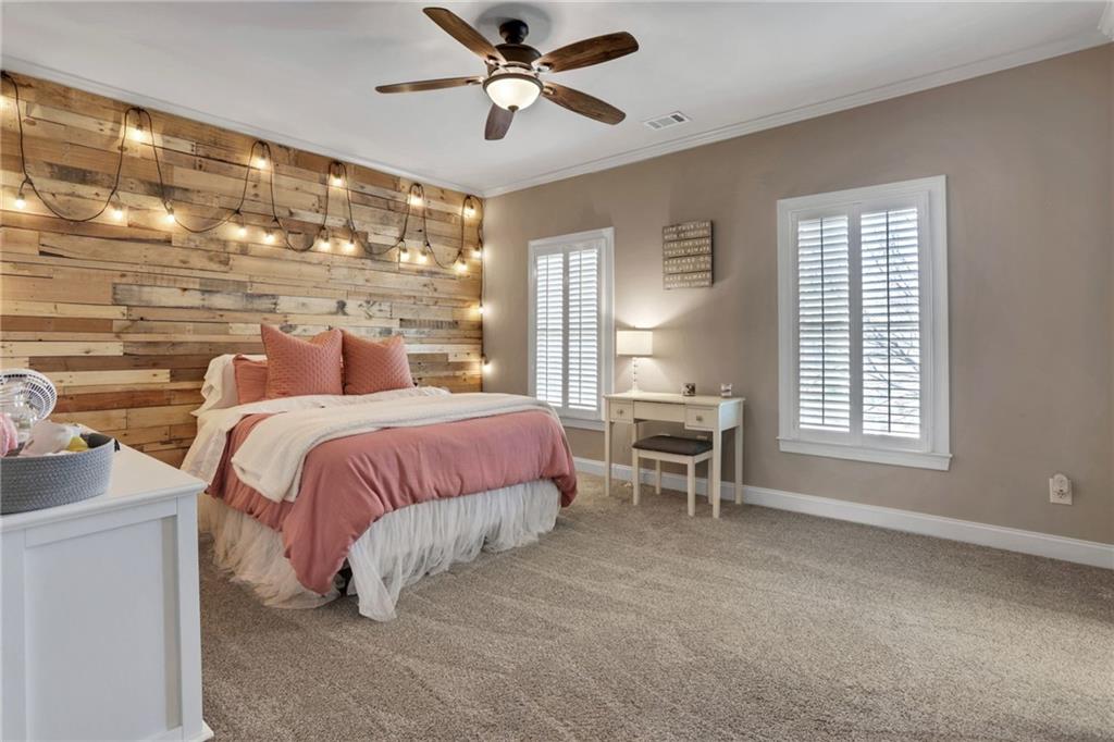 3108 Neal Court Cumming, GA 30041 - Photo 30 of 45