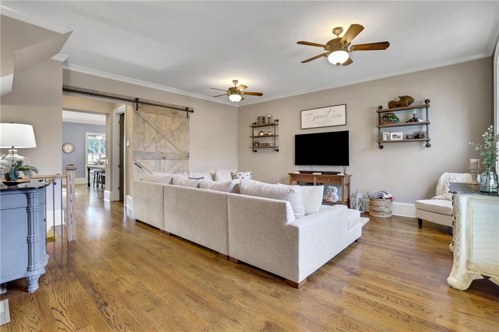 3108 Neal Court Cumming, GA 30041 - Photo 3 of 45