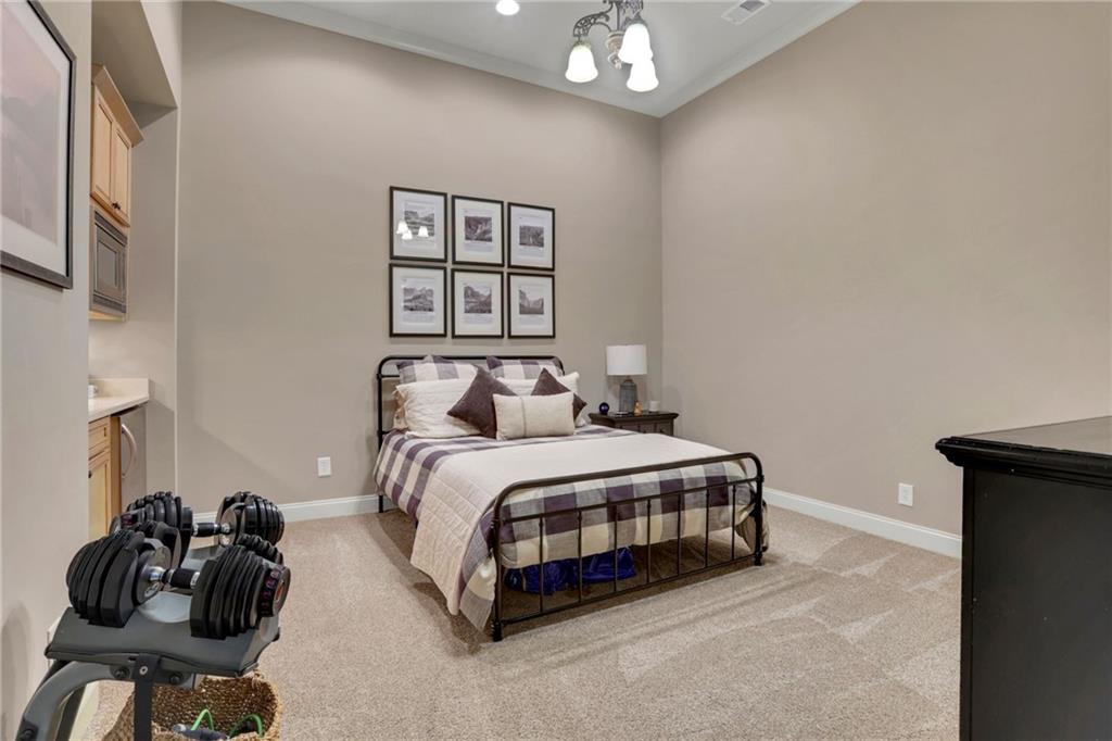 3108 Neal Court Cumming, GA 30041 - Photo 34 of 45