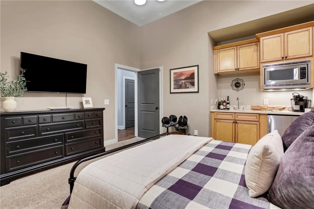 3108 Neal Court Cumming, GA 30041 - Photo 35 of 45