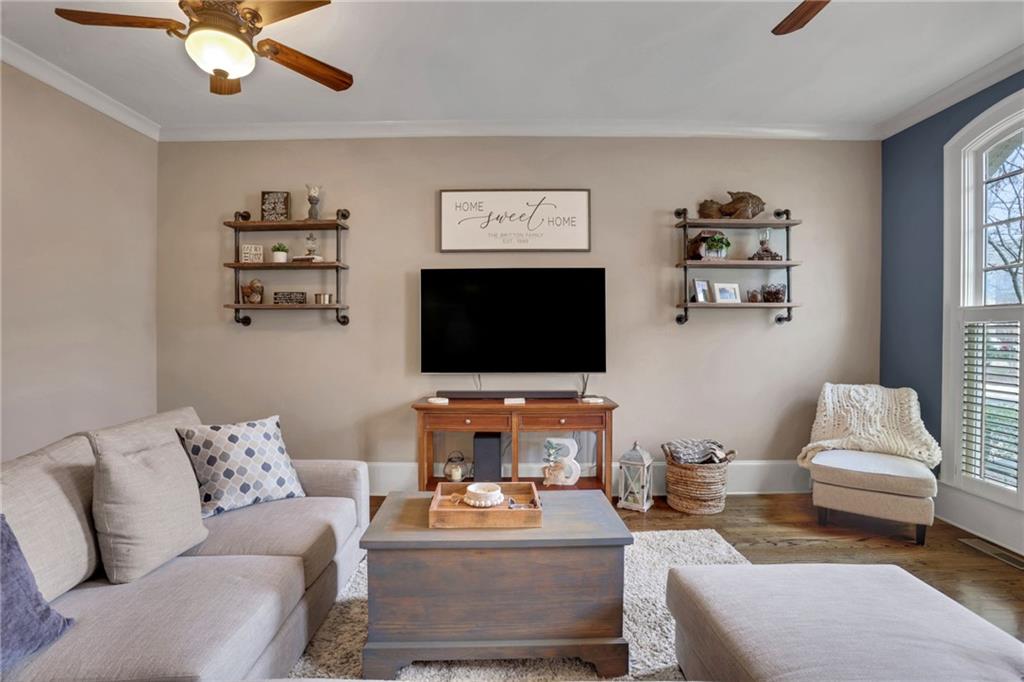 3108 Neal Court Cumming, GA 30041 - Photo 4 of 45