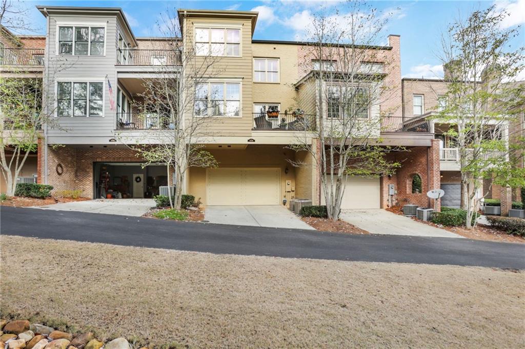 3108 Neal Court Cumming, GA 30041 - Photo 41 of 45