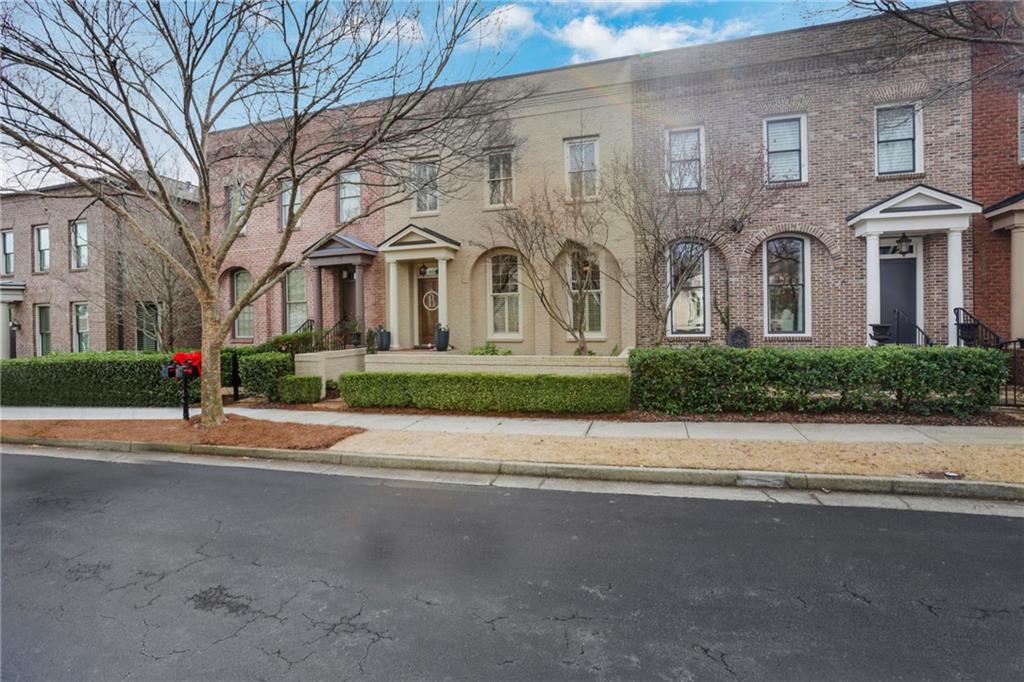 3108 Neal Court Cumming, GA 30041 - Photo 43 of 45