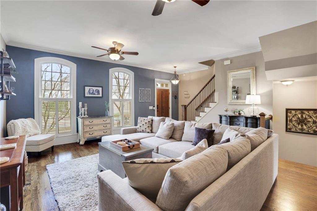 3108 Neal Court Cumming, GA 30041 - Photo 5 of 45