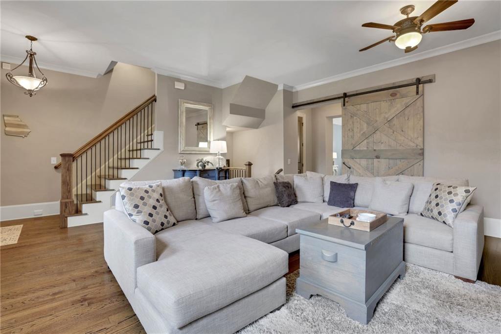 3108 Neal Court Cumming, GA 30041 - Photo 6 of 45