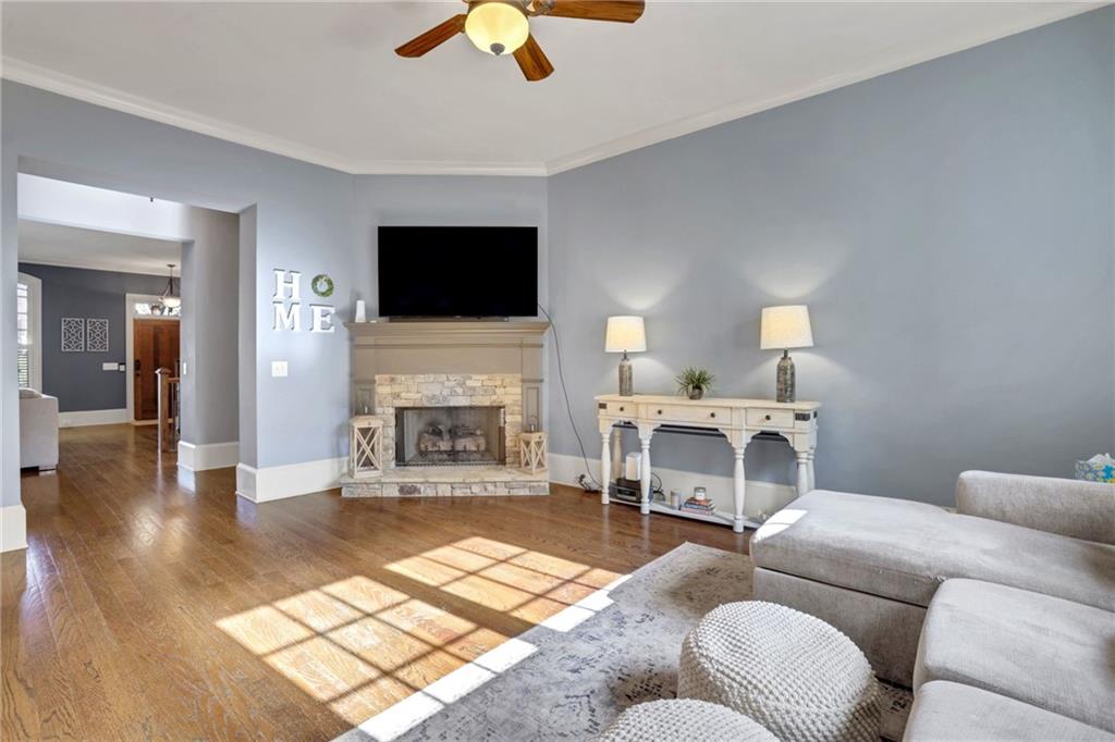 3108 Neal Court Cumming, GA 30041 - Photo 8 of 45