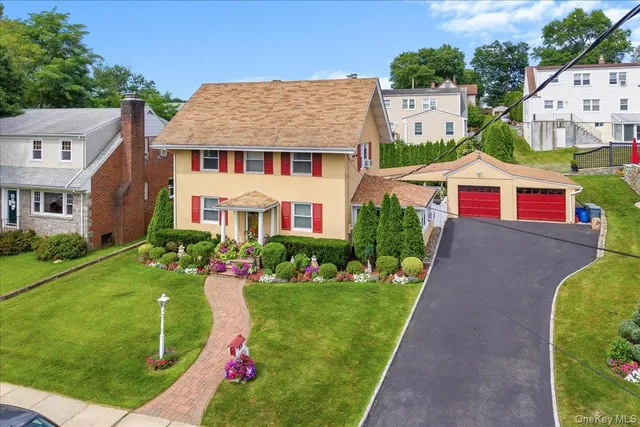 $928,888 | 629 Hillside Avenue, Mamaroneck, NY 10543