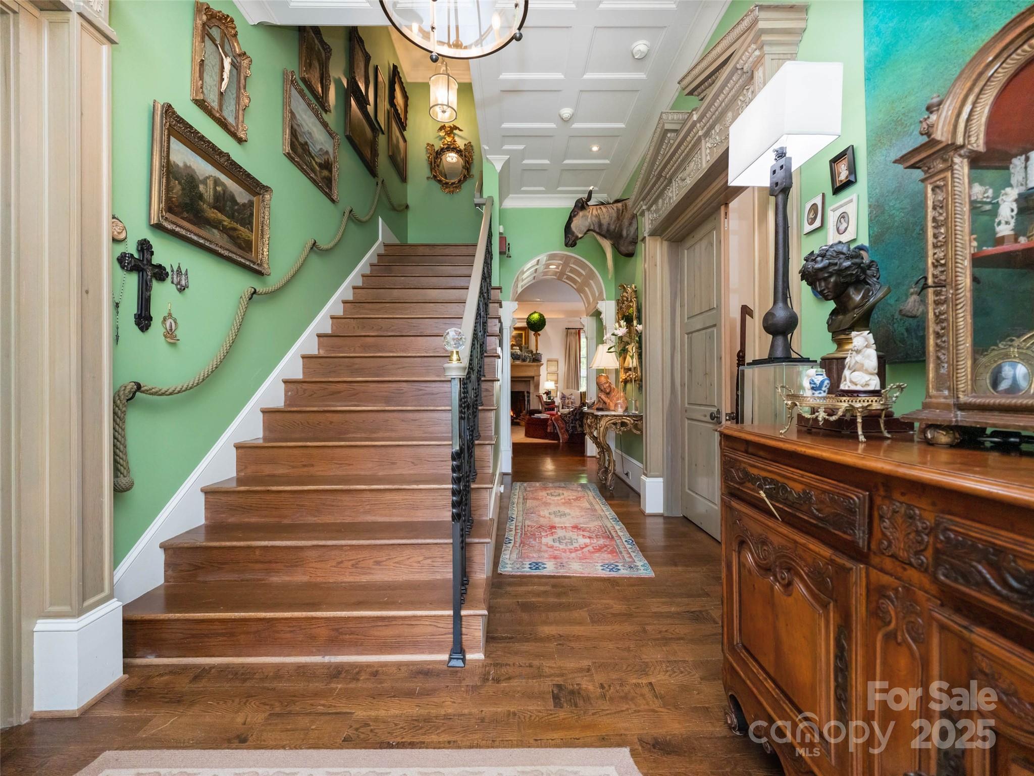 13084 Canada Road Tuckasegee, NC 28783 - Photo 18 of 48