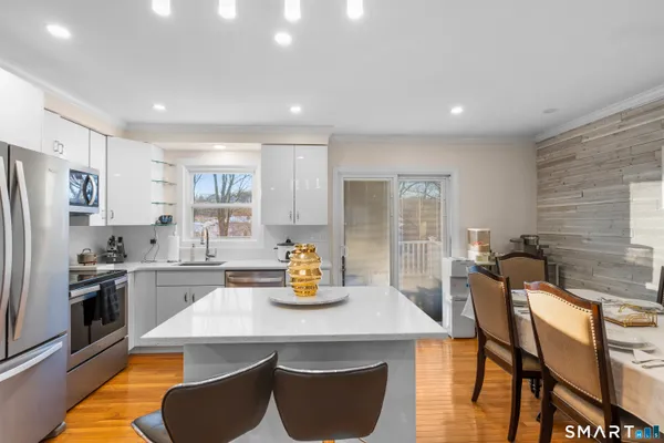 $470,000 | 102 Forest St Extension, East Haven, CT 06512