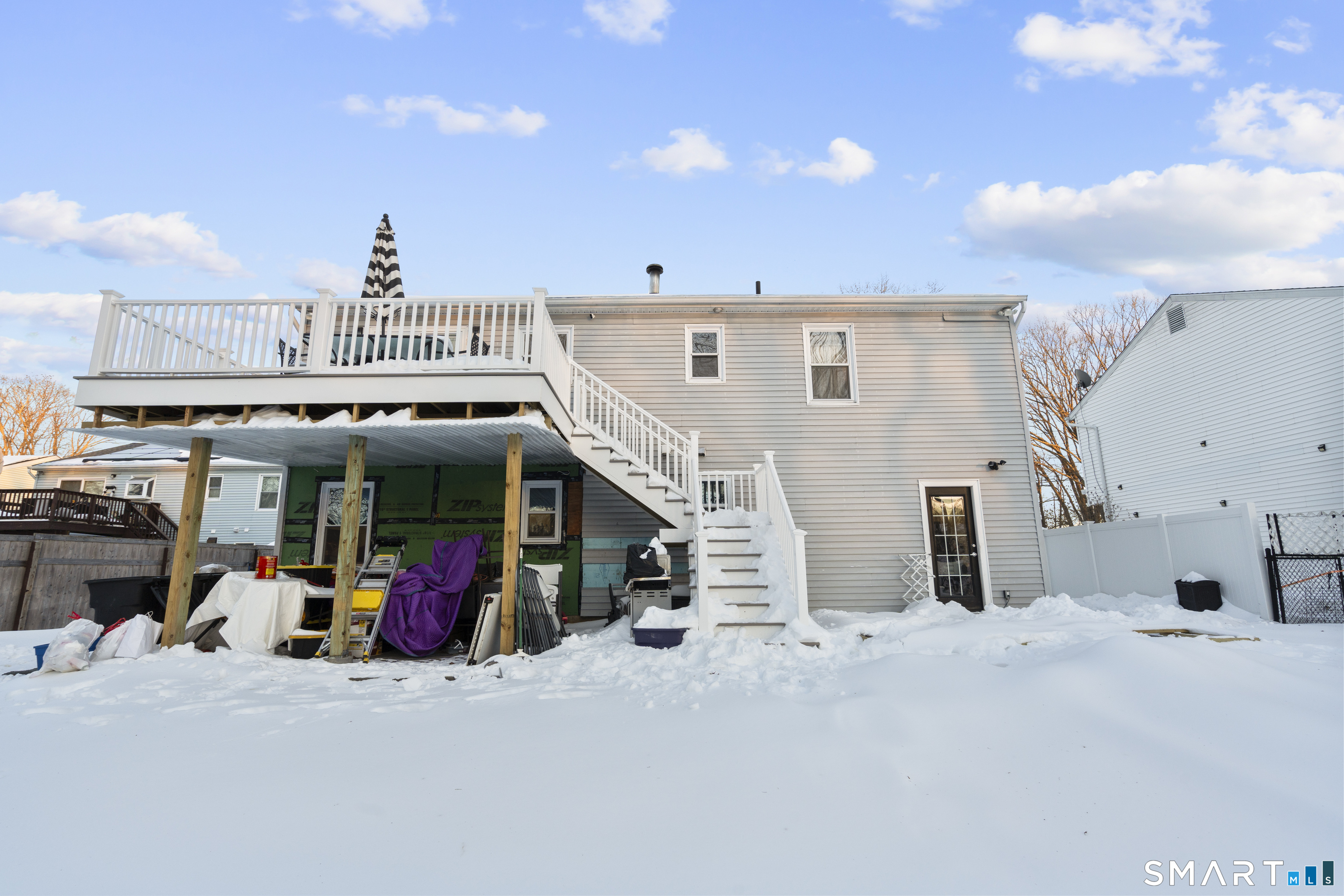 102 Forest St Extension East Haven, CT 06512 - Photo 20 of 23