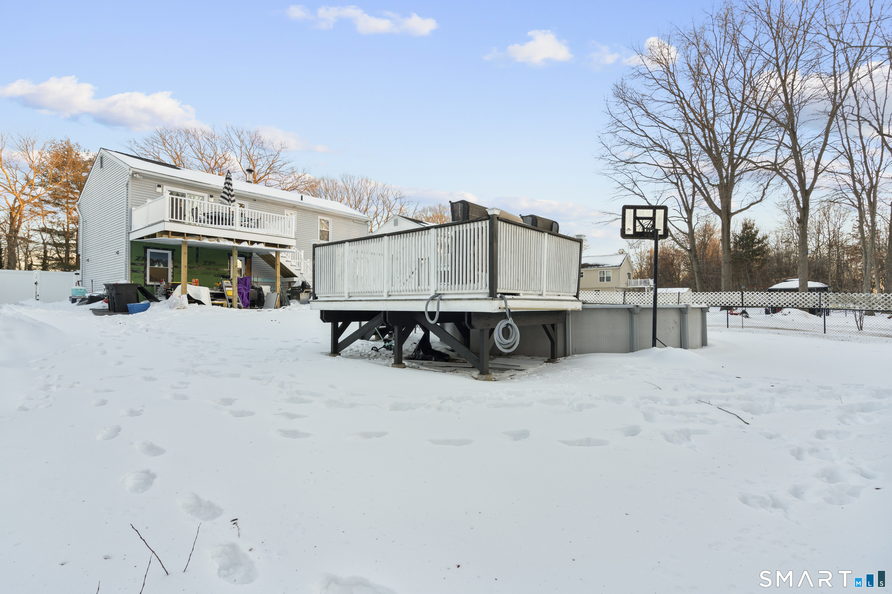 102 Forest St Extension East Haven, CT 06512 - Photo 21 of 23