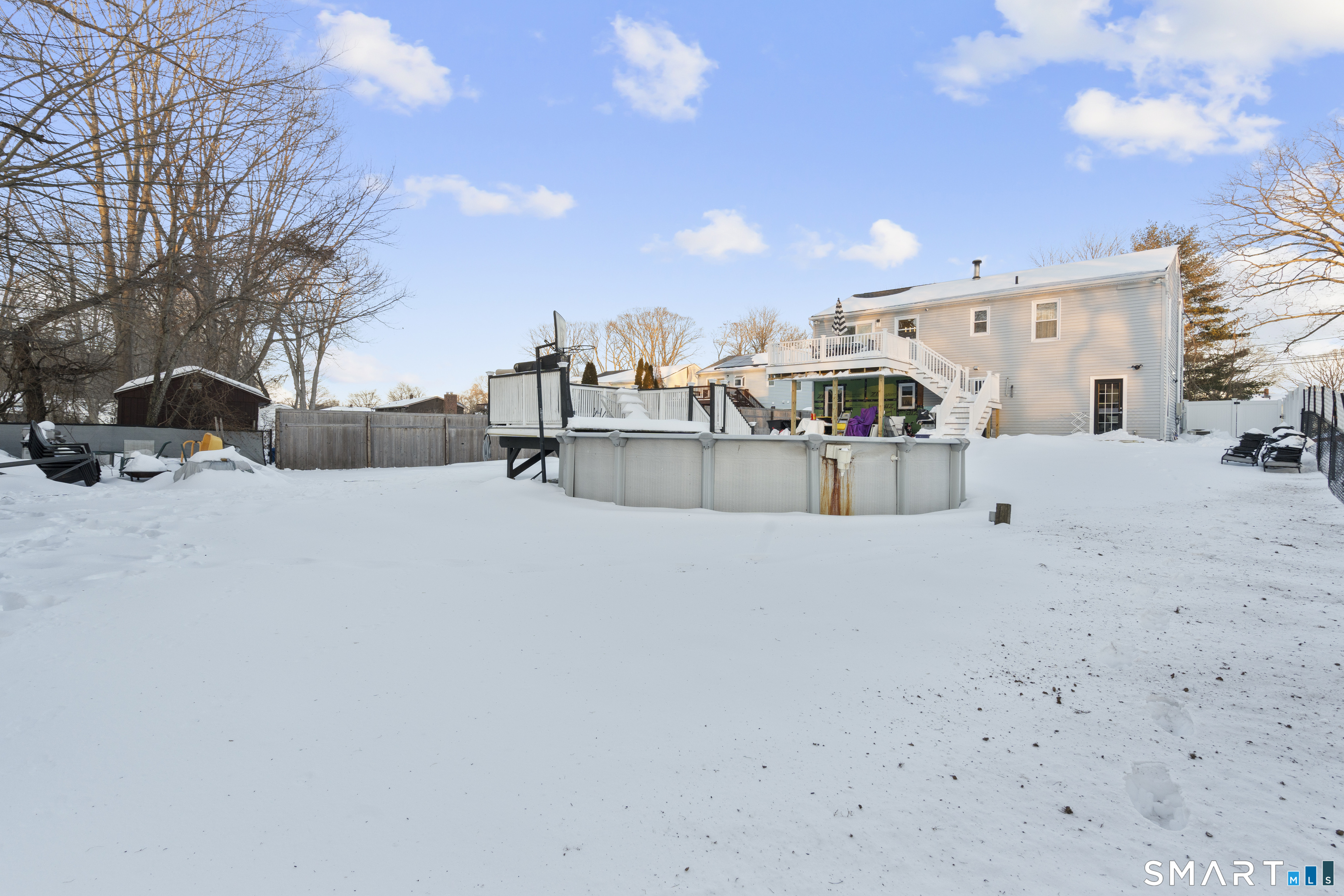 102 Forest St Extension East Haven, CT 06512 - Photo 22 of 23