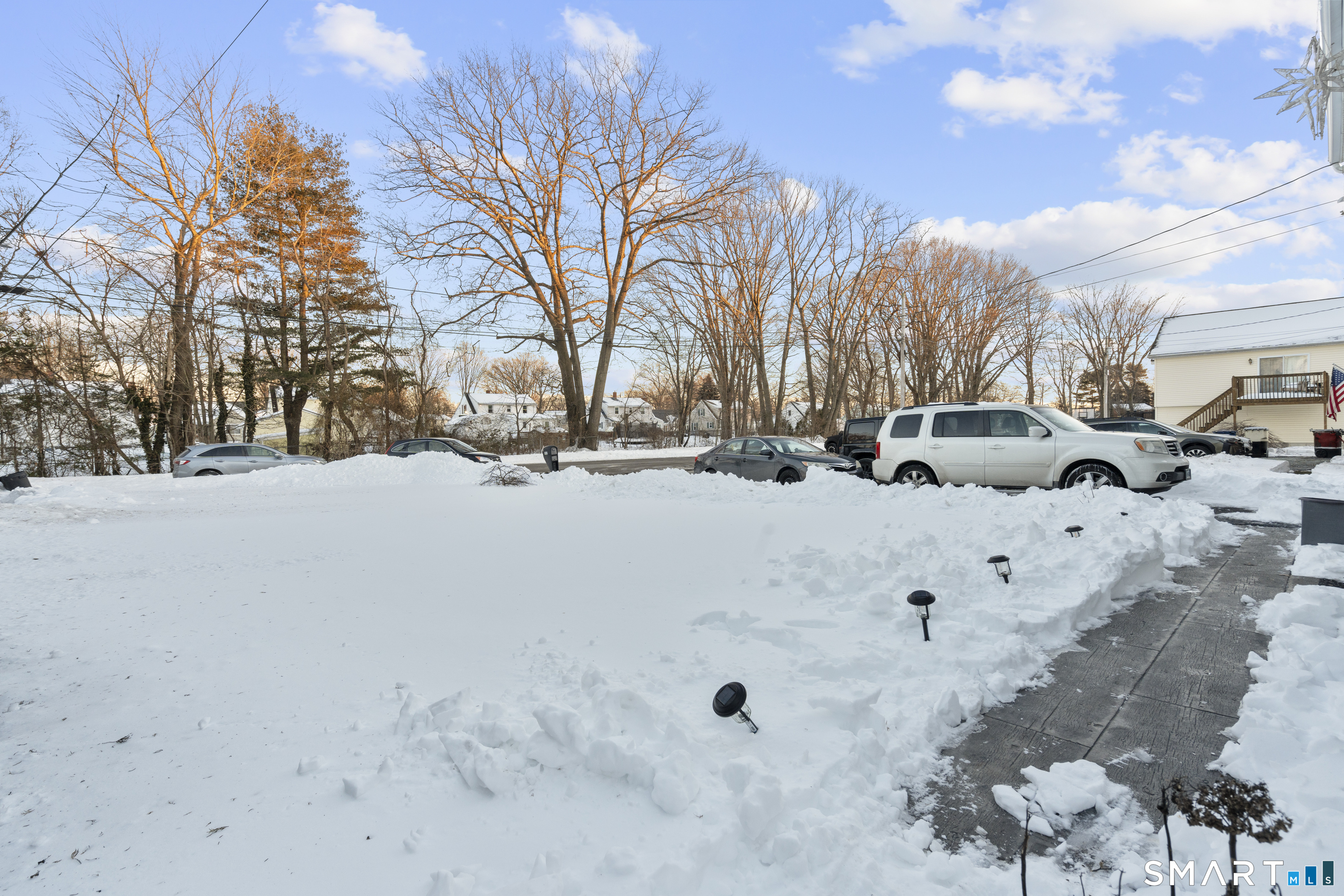 102 Forest St Extension East Haven, CT 06512 - Photo 33 of 37
