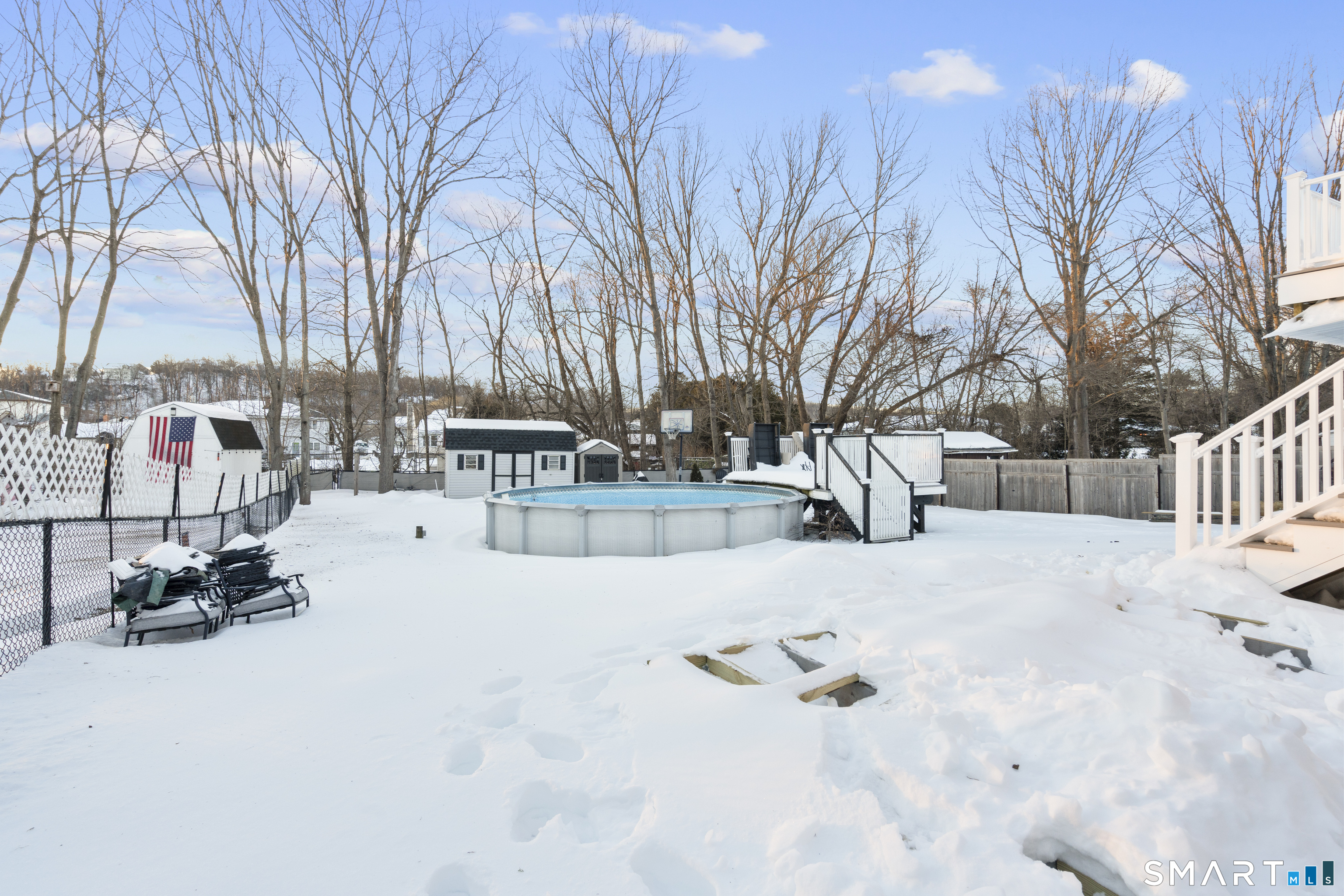 102 Forest St Extension East Haven, CT 06512 - Photo 36 of 37
