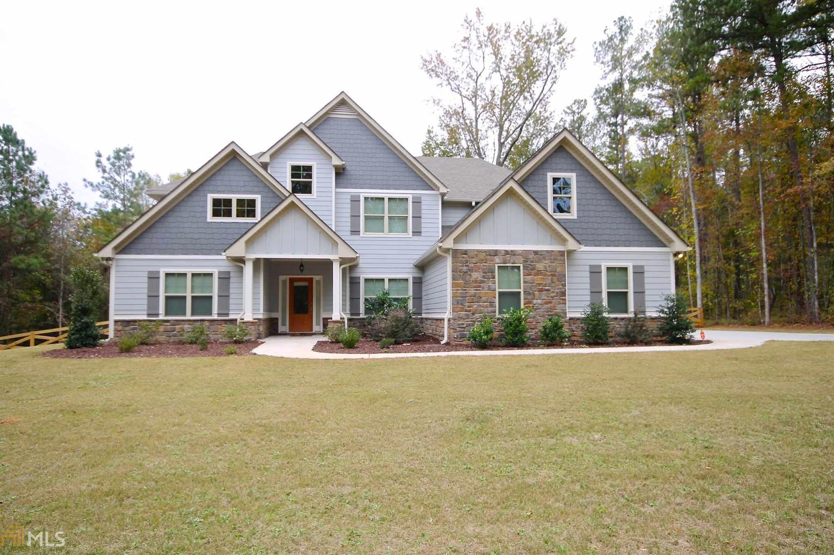 358 Snead Road Fayetteville, GA 30215 - Photo 1 of 1 Gallery Image 1