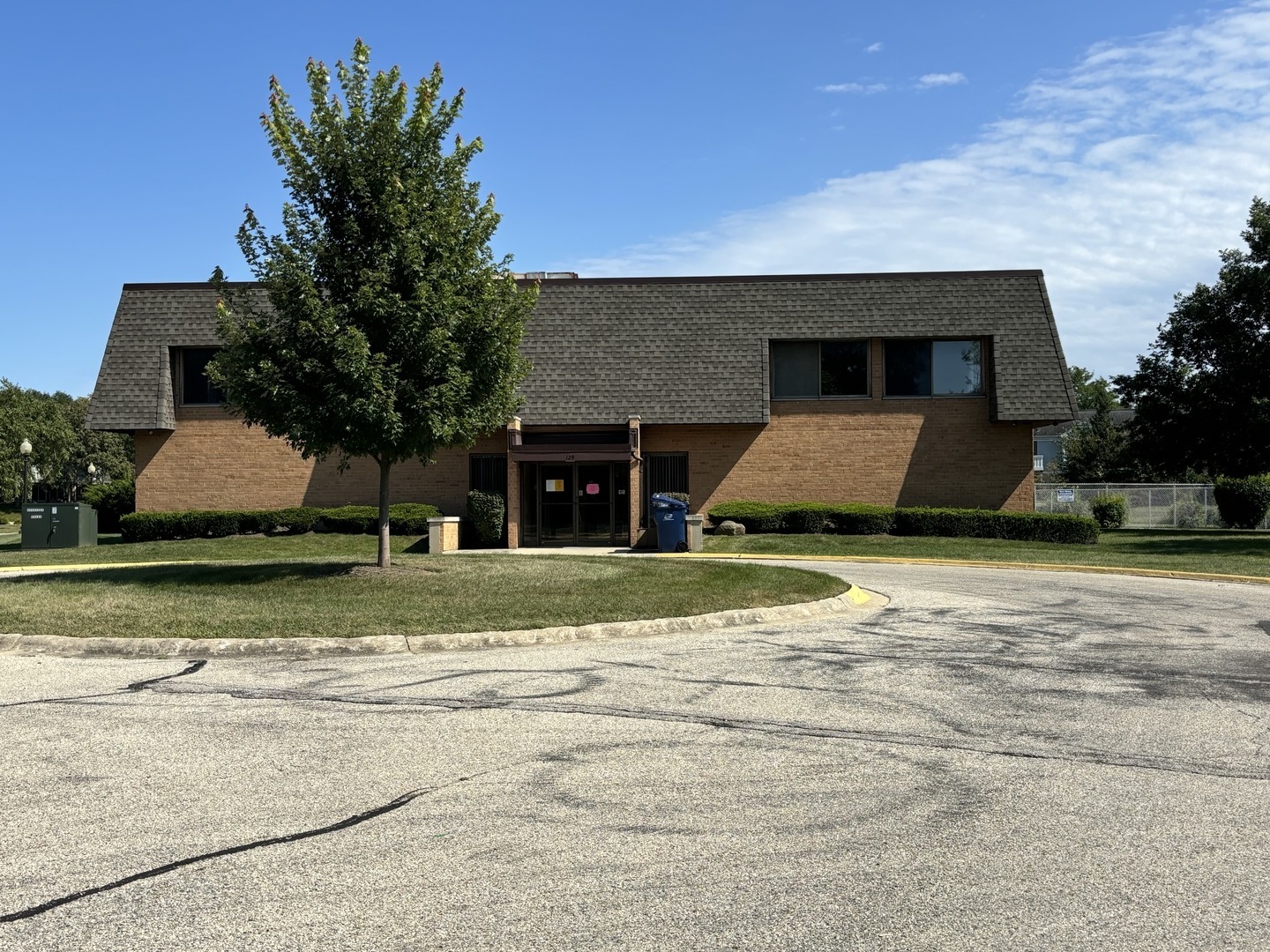 101 Bar Harbour Road, Unit 2L Schaumburg, IL 60193 - Photo 36 of 41 Gallery Image 36