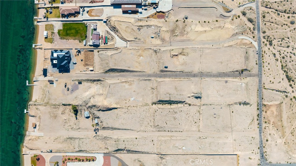 1791 River Street Needles, CA 92363 - Photo 14 of 32 a close view of utility room