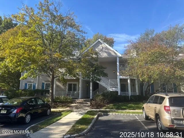 $219,900 | 4 Citation Court, Unit B2, Tinton Falls, NJ 07724