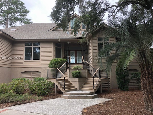 3 Pine Island Road Hilton Head Island, SC 29928 - Photo 1 of 1 Gallery Image 1