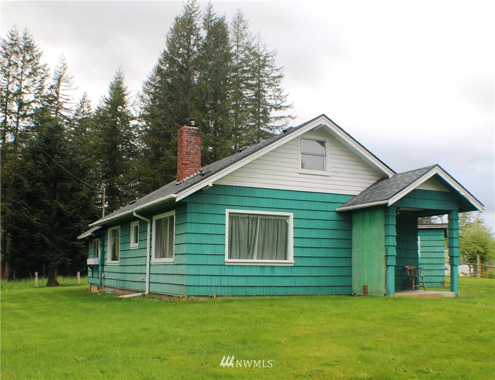 83 Malone Hill Road Elma, WA 98541 - Photo 1 of 21 Gallery Image 1