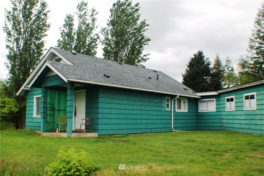 83 Malone Hill Road Elma, WA 98541 - Photo 2 of 21 Gallery Image 2