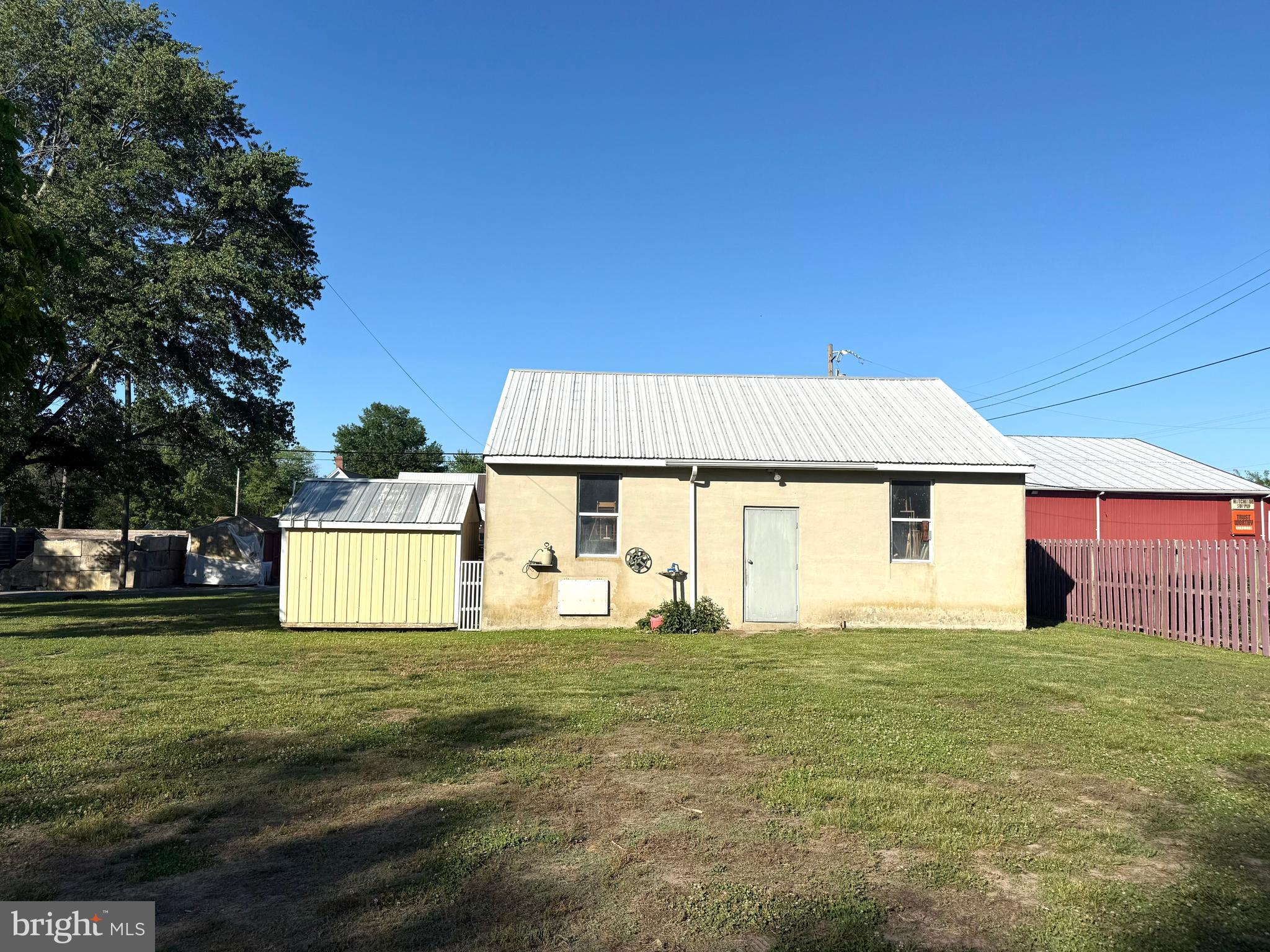 506 Central Avenue Ridgely, MD 21660 - Photo 25 of 63