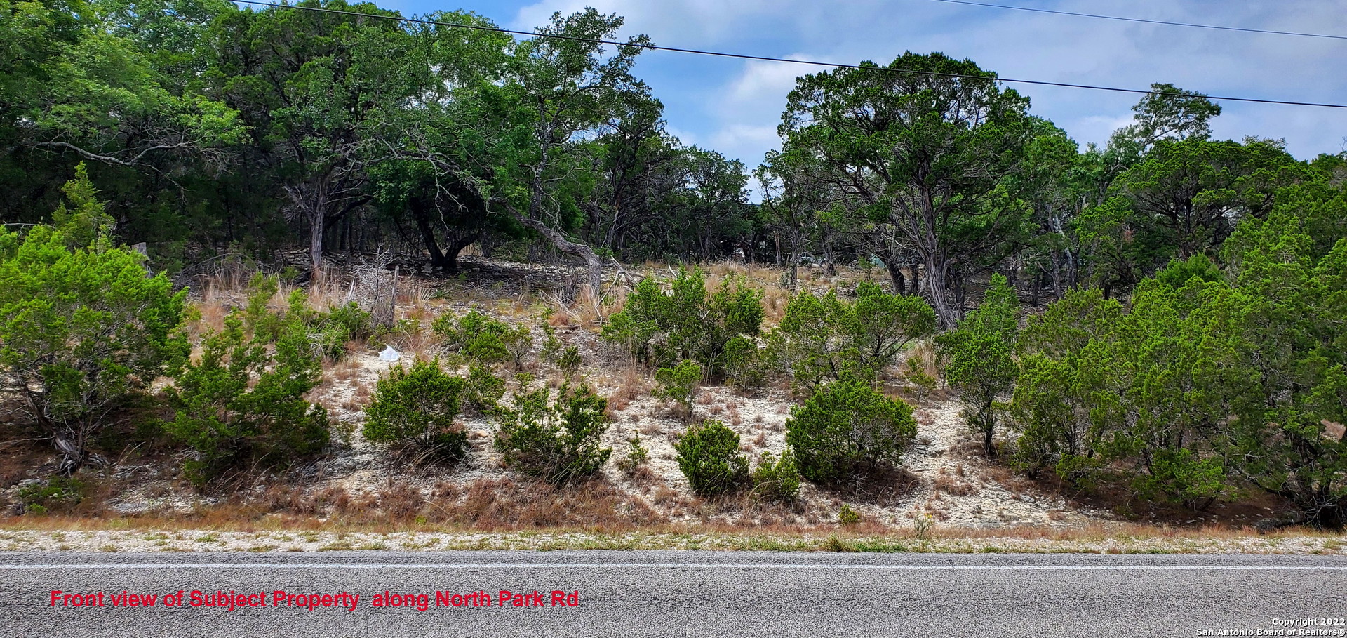 0 North Park Road Canyon Lake, TX 78133 - Photo 17 of 26