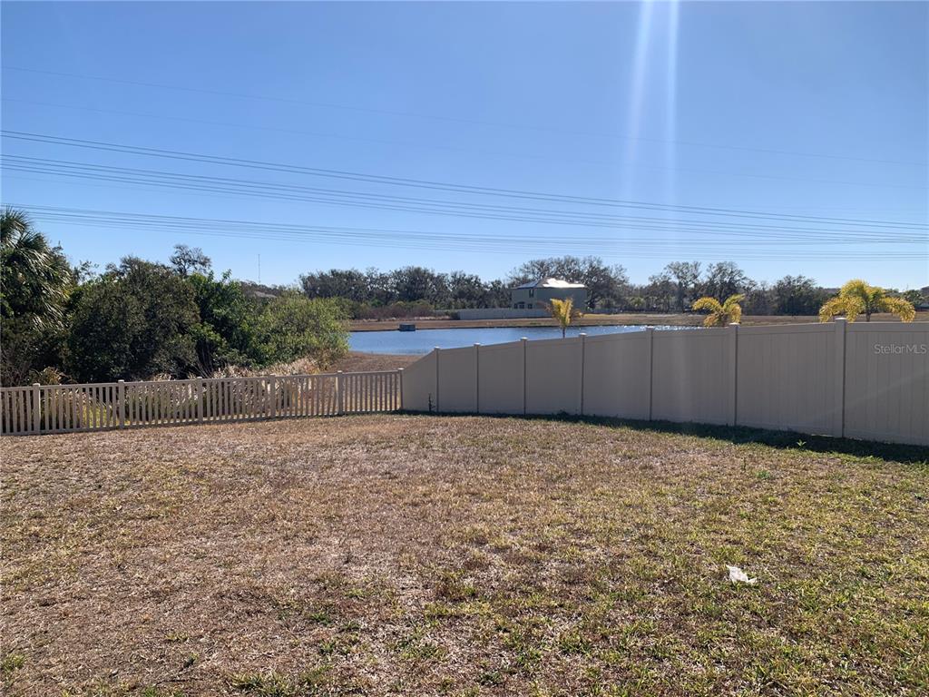 1522 Tiger Tooth Place Ruskin, FL 33570 - Photo 7 of 9 a view of a terrace