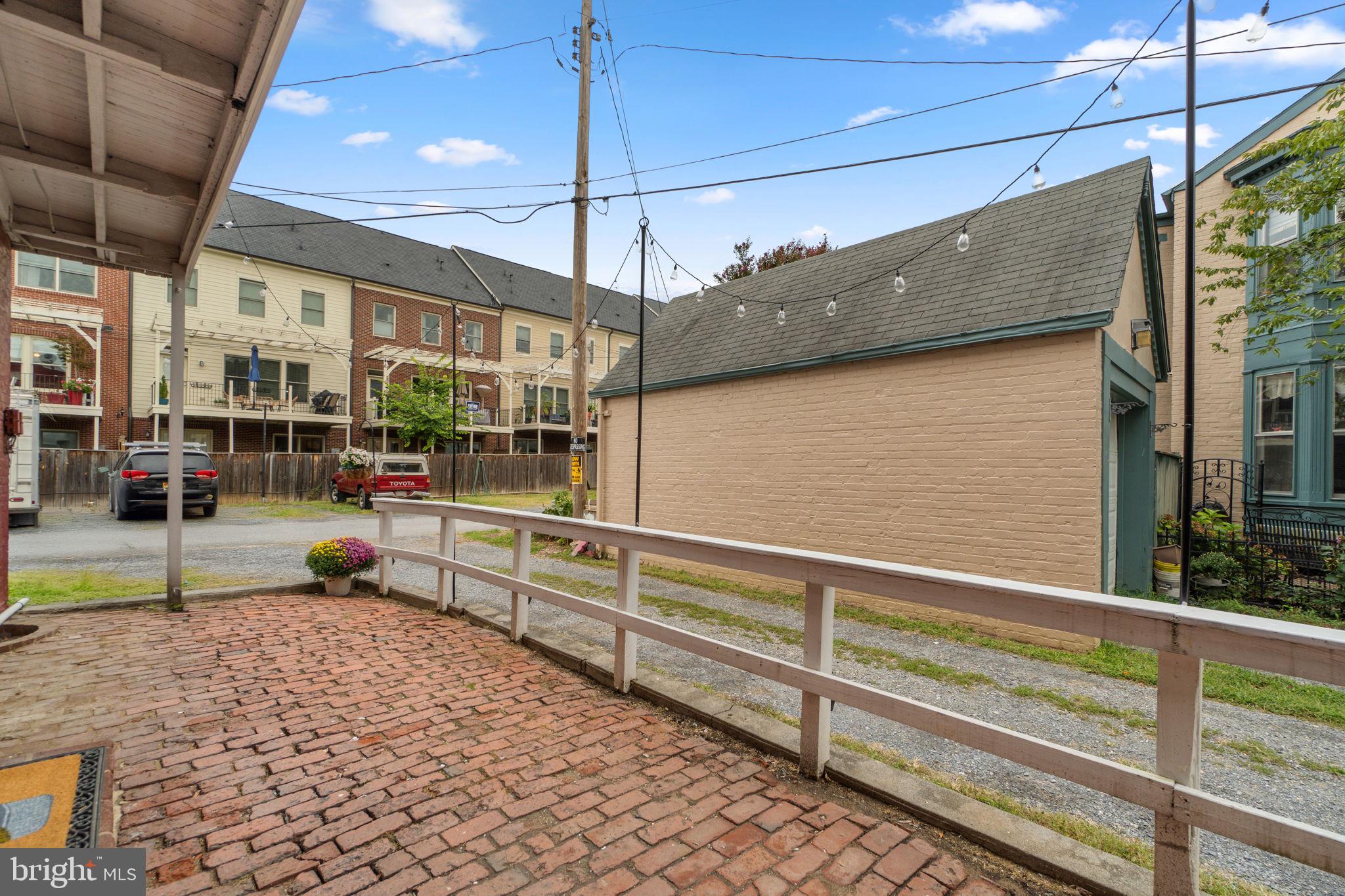15 East 4th Street Frederick, MD 21701 - Photo 34 of 44