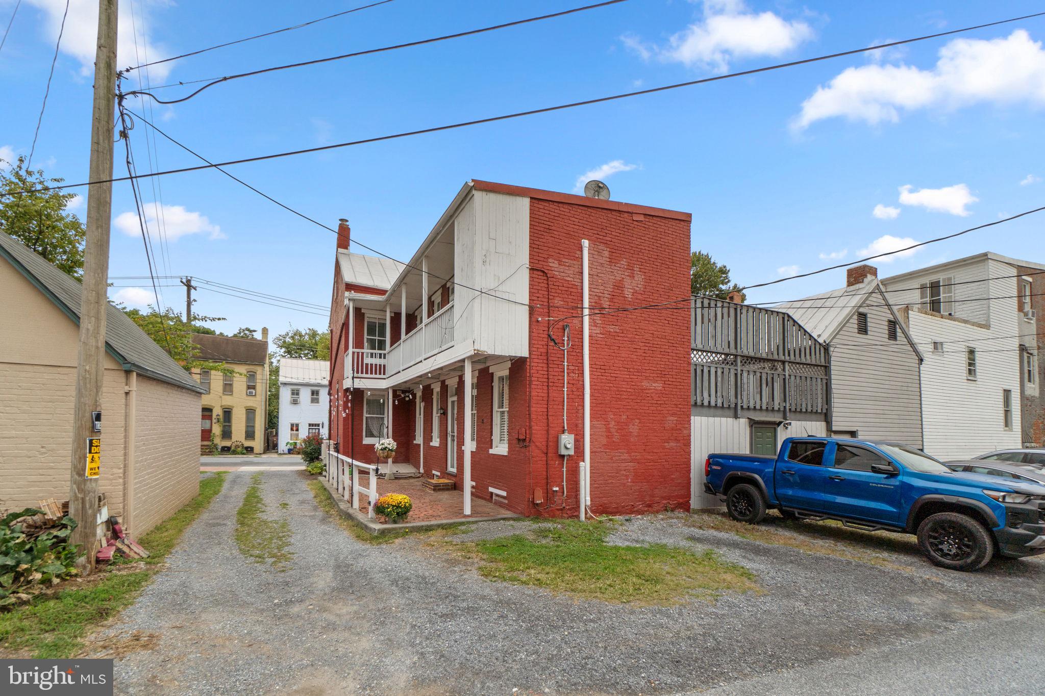 15 East 4th Street Frederick, MD 21701 - Photo 35 of 44