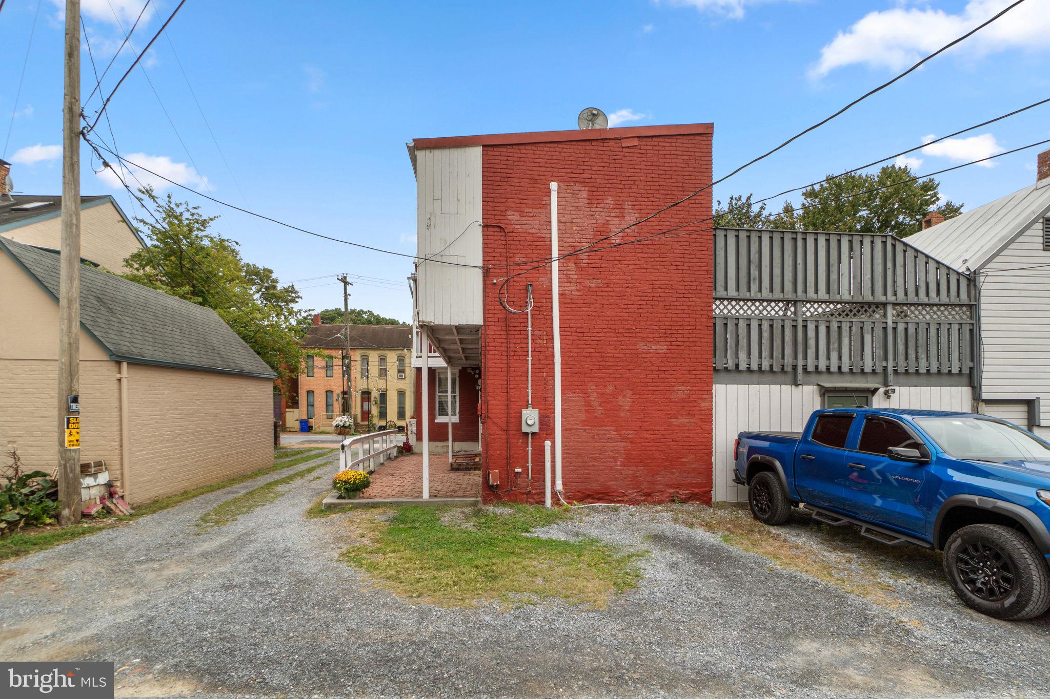 15 East 4th Street Frederick, MD 21701 - Photo 36 of 44