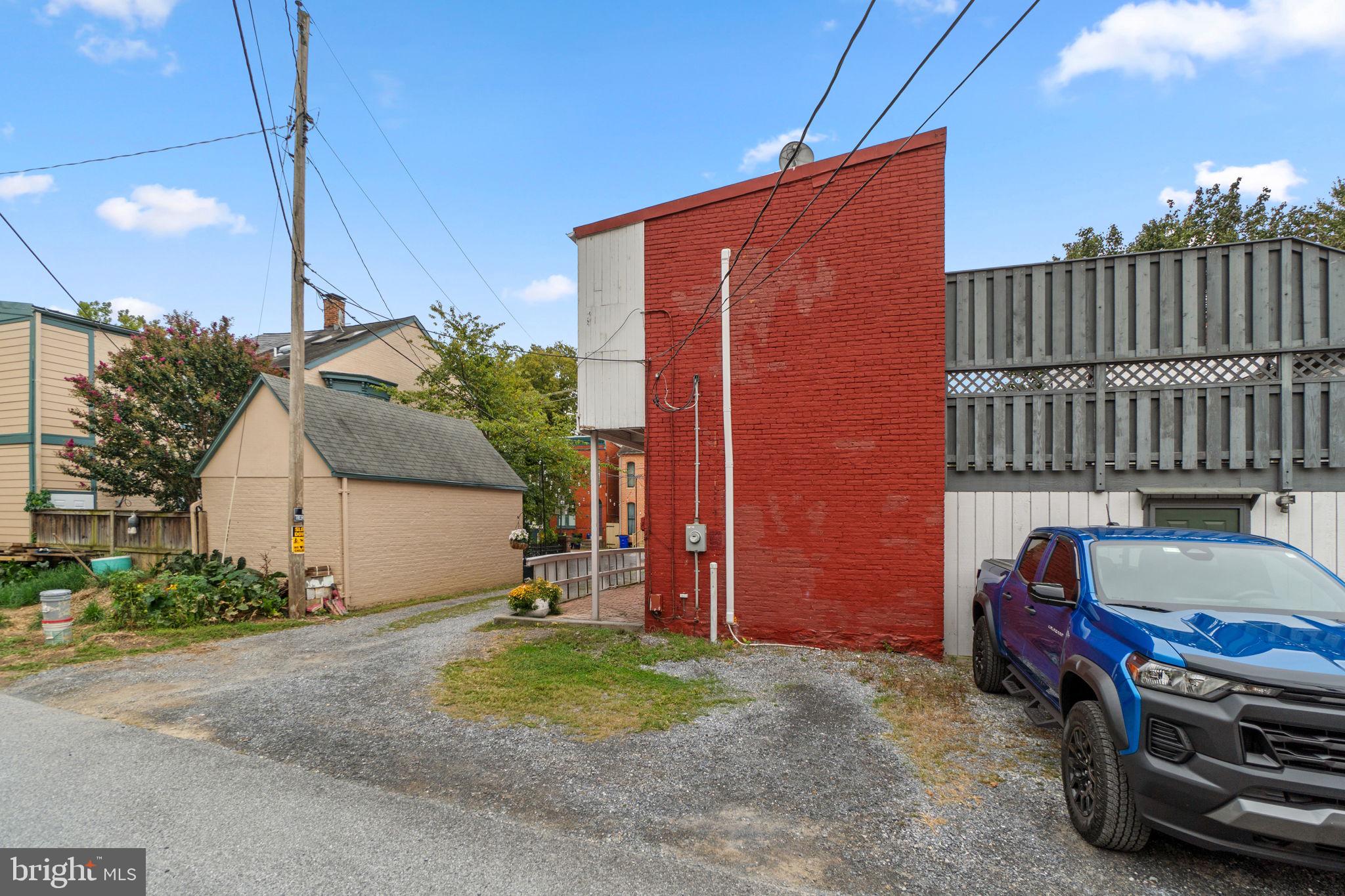 15 East 4th Street Frederick, MD 21701 - Photo 37 of 44