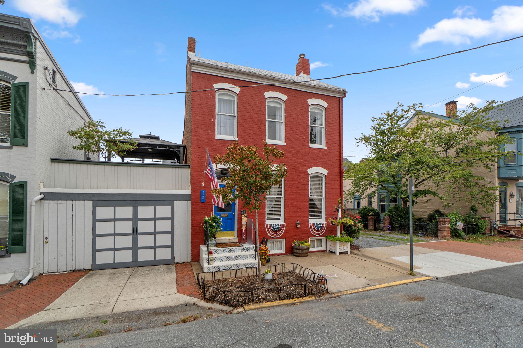 15 East 4th Street Frederick, MD 21701 - Photo 38 of 44