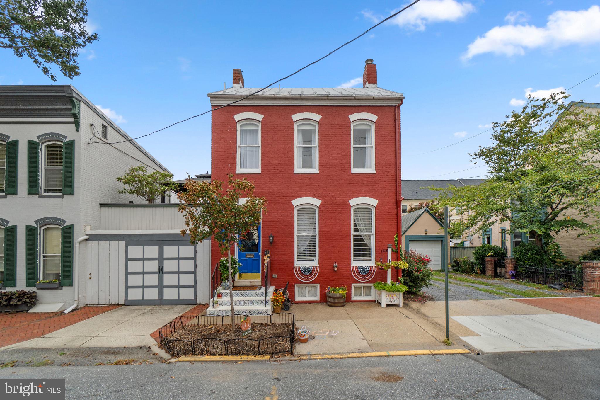 15 East 4th Street Frederick, MD 21701 - Photo 39 of 44