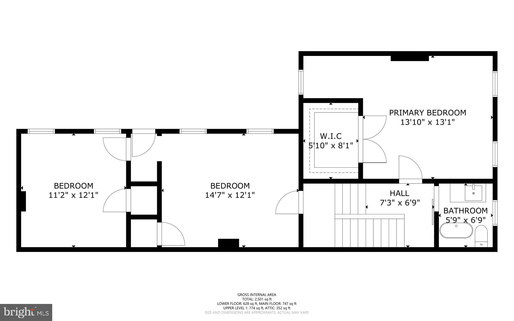 15 East 4th Street Frederick, MD 21701 - Photo 41 of 44
