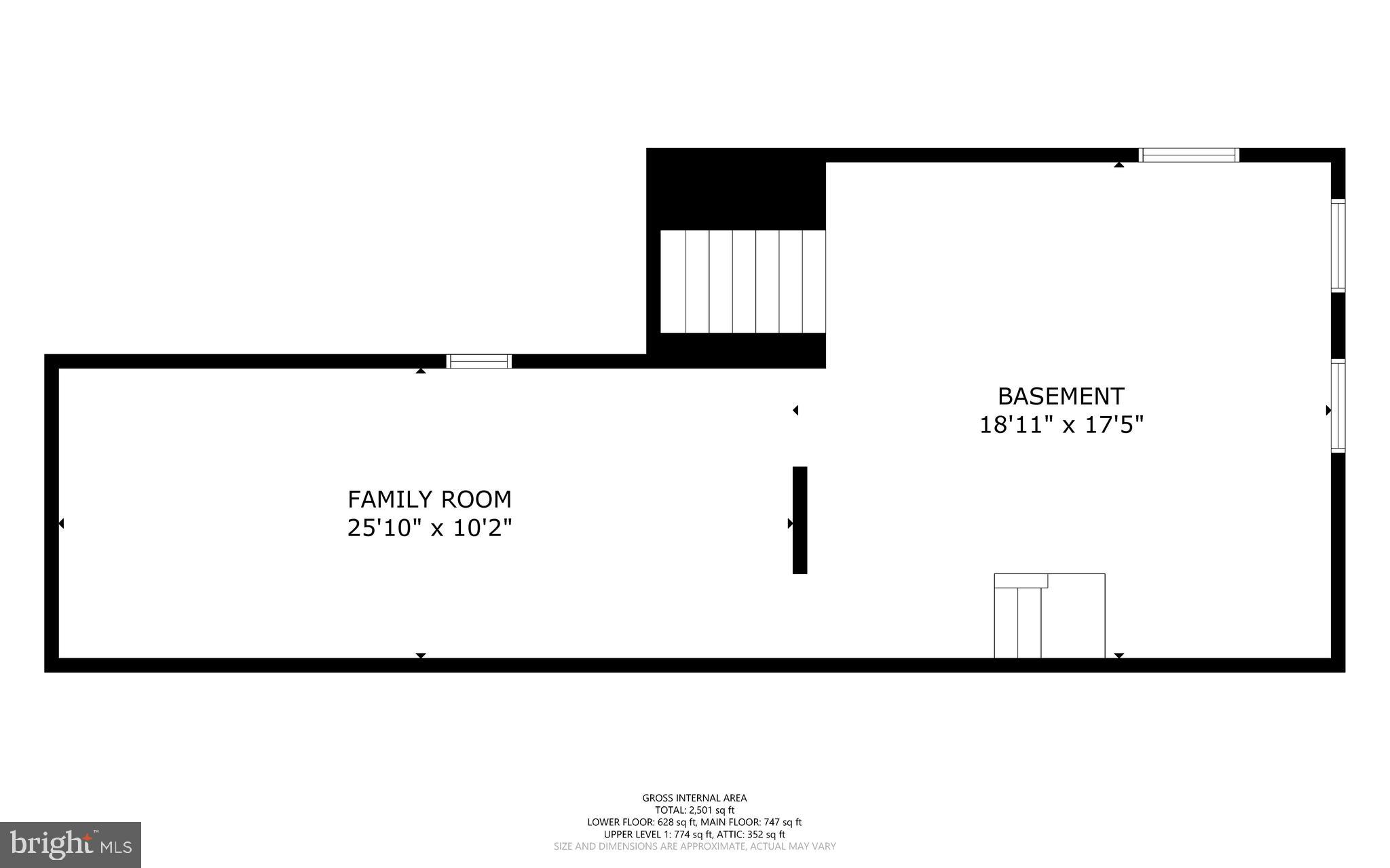 15 East 4th Street Frederick, MD 21701 - Photo 42 of 44