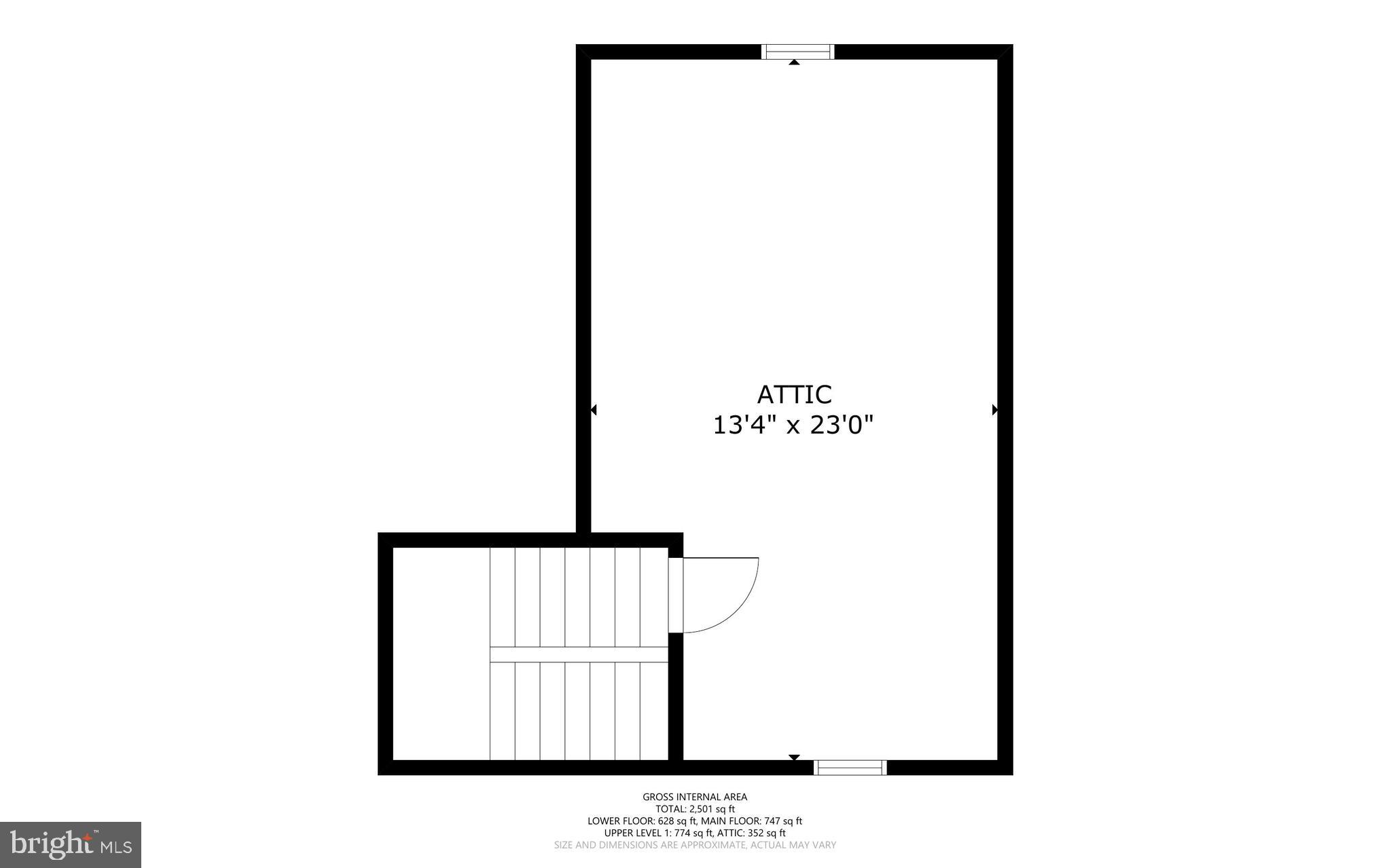 15 East 4th Street Frederick, MD 21701 - Photo 43 of 44