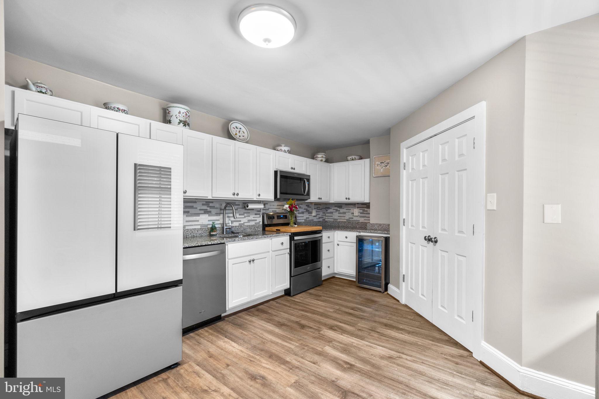 15 East 4th Street Frederick, MD 21701 - Photo 9 of 44